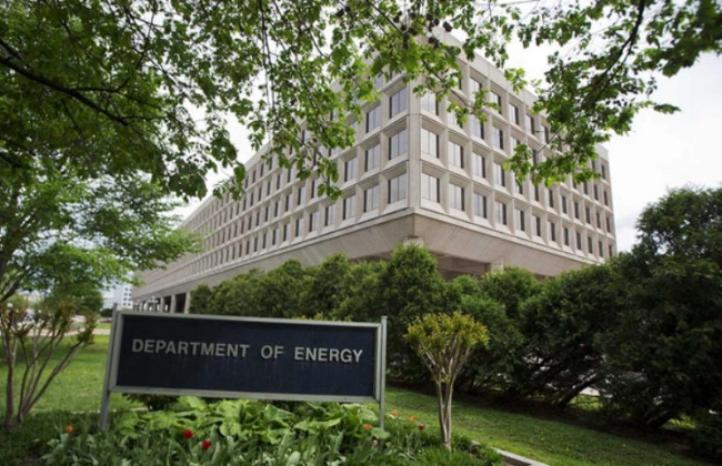 Через шатдаун агентство з ядерного арсеналу США відправляє у вимушену відпустку 1400 працівників