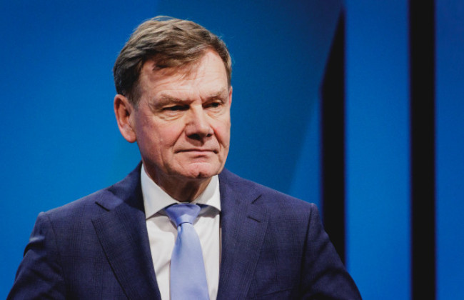 В Германии заявили, что уважают решение Польши не выдавать украинца Журавлева, подозреваемого в подрыве Северных потоков