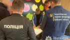 В Киевской области разоблачили дельца, который за 8500 долларов обещал «решить вопрос» в ТЦК