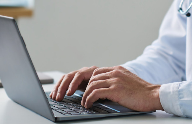 Е-Направления и медзаключения создаются лечащим врачом без дополнительных направлений — Минздрав