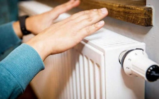 В Киеве пока не будут включать отопление в домах из-за теплой погоды — КГГА