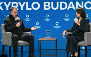Україна має створити гранд-стратегію та бути готовою до відсічі у будь-який момент, — Кирило Буданов