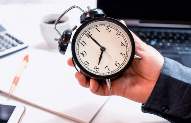 Украинцам напомнили, сколько продолжаются рабочее время и отдых во время военного положения