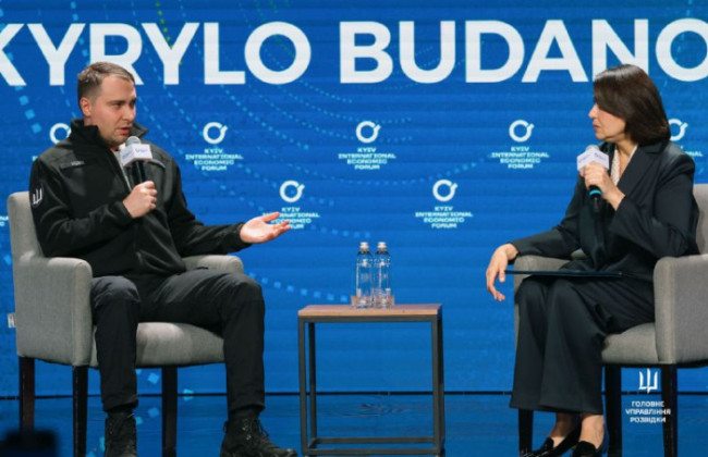 Украина должна создать гранд-стратегию и быть готовой к отпору в любой момент, — Кирилл Буданов