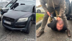 В Харькове похитили мужчину — его держали в подвале и отобрали 97000 долларов наличными и в криптовалюте