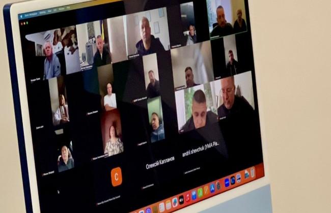 В Ровно временно запретили создание новых муралов и демонтаж монументальных объектов