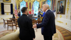 Зеленский ожидает решения Трампа по ракетам Tomahawk — Axios