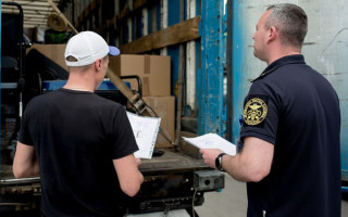 В Україні оновили перелік товарів, що підпадають під антидемпінгові заходи