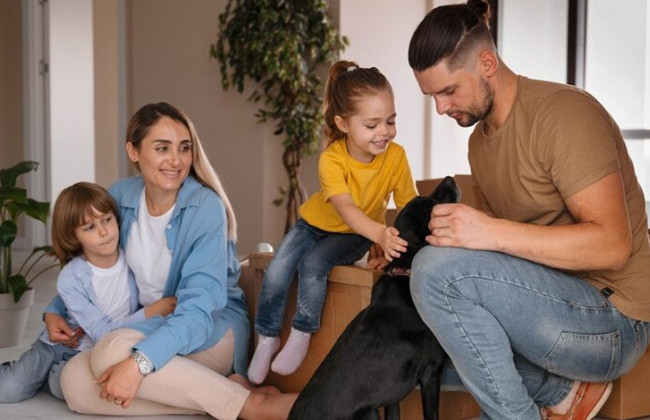 Отпуск до трех лет для обоих родителей: когда это возможно