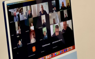 В Ровно временно запретили создание новых муралов и демонтаж монументальных объектов