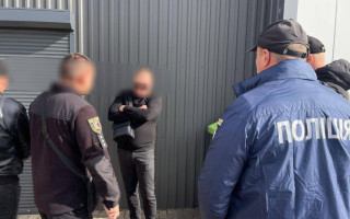 За деньги обещал снять уклониста с розыска в реестре «Оберіг» — на Закарпатье разоблачили схему