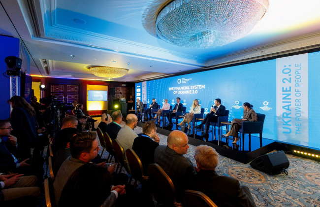 Денис Улютин считает введение обязательных пенсионных накоплений в Украине преждевременным