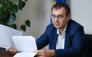 «Налог на OLX» не будут взиматься заранее, будет льгота на 2000 евро – Даниил Гетманцев