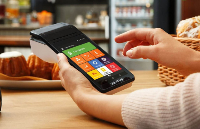 В налоговой объяснили, какими документами подтверждается право пользования ПРРО