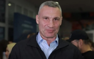Кличко заявил, что у него есть давняя мечта сделать из Гидропарка Диснейленд