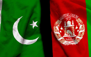 Афганістан і Пакистан домовилися про припинення вогню