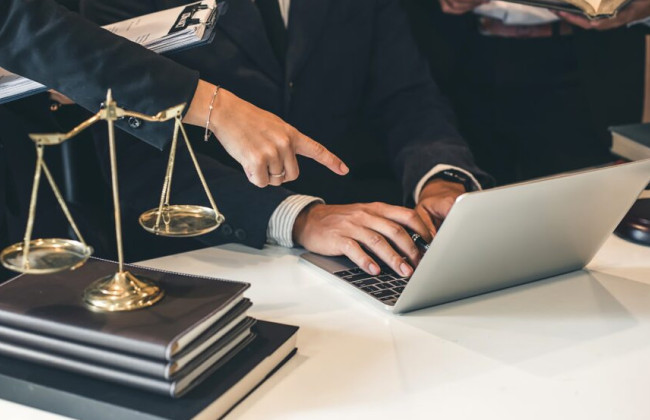 Адвоката уличили в использовании ИИ в судебных документах — во время слушания о санкциях ИИ снова его подвел