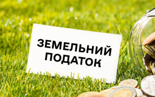 Чи звільняються платники єдиного податку, юридичні особи та ФОП, від сплати земельного податку — роз’яснення ДПС