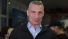 Кличко заявил, что у него есть давняя мечта сделать из Гидропарка Диснейленд
