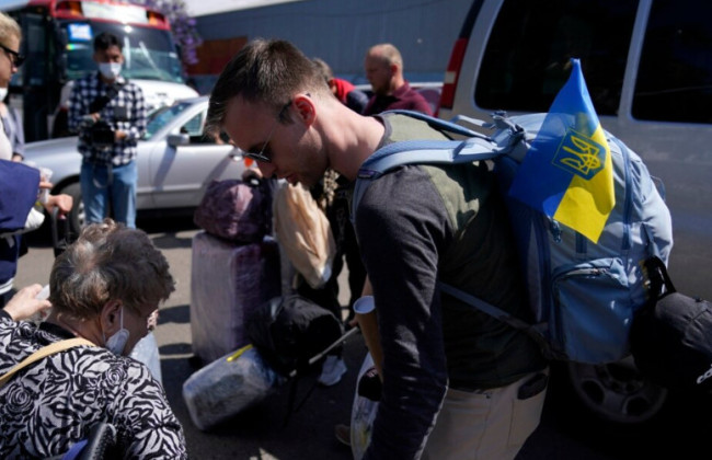 В США украинским беженцам придется заплатить 1000 долларов, чтобы остаться в стране по программе U4U