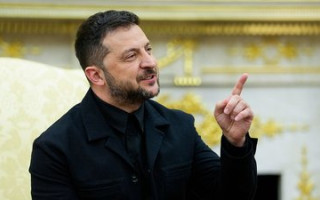 Украина и США близки к соглашению о гарантиях безопасности – Зеленский