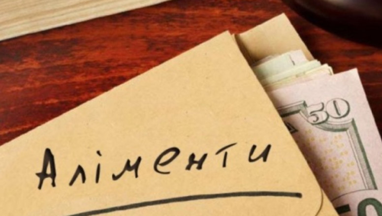 На Дніпропетровщині з чоловіка стягнули 371 тисячу грн аліментів та 185 тисяч грн штрафу — Мін’юст