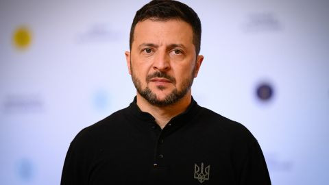 Зеленський доручив підготувати зустріч «коаліції рішучих» у Європі