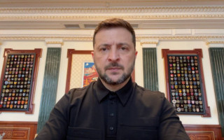 Зеленський про далекобійні санкцій України проти РФ: Кожні день-два є ураження російської нафтопереробки