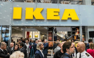 IKEA загрожує багатомільйонний штраф — компанія стежила за клієнтами