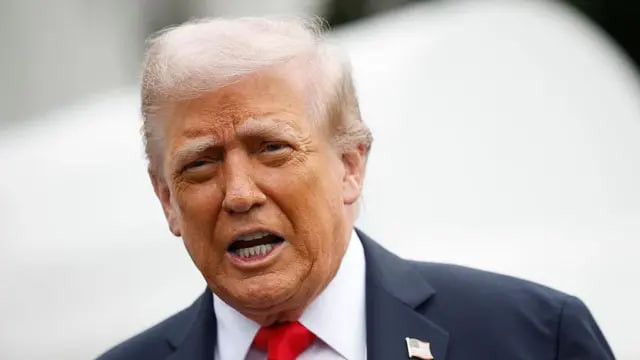 ХАМАС обіцяв роззброїтися: Трамп прокоментував відновлення бойових дій з боку Ізраїлю