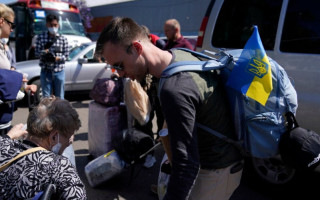 У США українським біженцям доведеться заплатити 1000 доларів, щоб залишитися в країні за програмою U4U