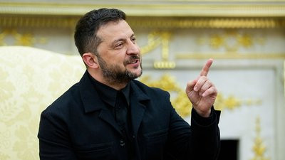 Україна та США близькі до угоди про гарантії безпеки – Зеленський