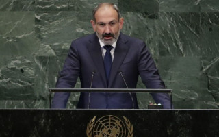 Армения планирует подать заявку на вступление в ЕС в ноябре