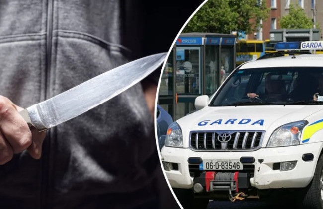 В Ирландии предъявили обвинение 17-летнему сомалийцу в убийстве украинца Вадима Давиденко