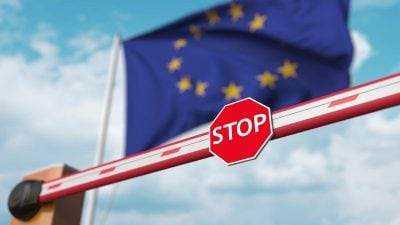 Пасажиропотік на кордоні вирівнявся – що кажуть прикордонники