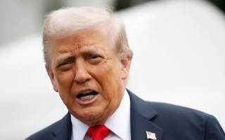 ХАМАС обіцяв роззброїтися: Трамп прокоментував відновлення бойових дій з боку Ізраїлю