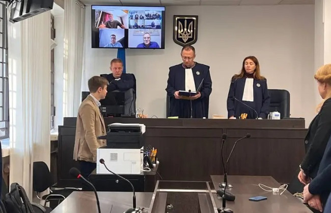 Апелляционная палата ВАКС объявила в розыск экс-заместителя гендиректора «Укринмаша» Константина Чередниченко