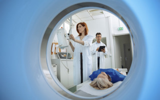 Во Львове и Киеве запускают центры ядерной медицины