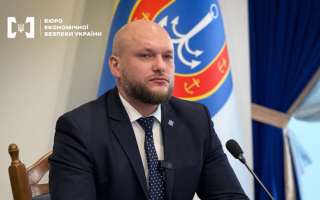 БЭБ вводит проект «Экономический щит», — Александр Цивинский