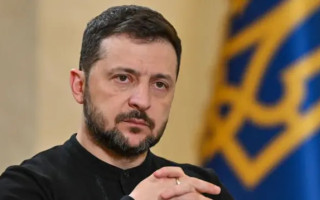 Зеленский поручил местным военным администрациям обеспечить круглосуточную готовность к кризисным ситуациям