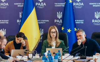 Бюджетный комитет рекомендовал подать законопроект о спецпенсиях судей и прокуроров, установив единые подходы к выходу на пенсию