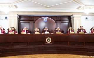 Конституційний суд Румунії визнав закон про обмеження розміру пенсій суддям неконституційним