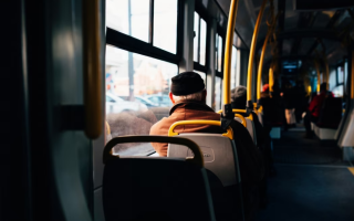 В Киеве с 20 октября изменили движение транспорта через Подольский мост во время воздушной тревоги