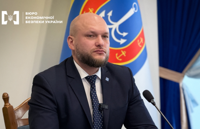 БЭБ вводит проект «Экономический щит», — Александр Цивинский