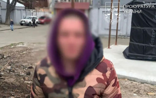 В Киеве суд направил на принудительное лечение мужчину, который из мести бывшей задушил собаку