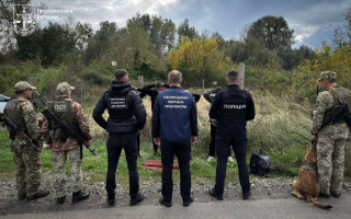 На Закарпатті викрили понад 270 бізнесменів на втечах за кордон