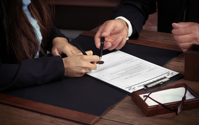 Как признать завещание недействительным – разъяснил Минюст