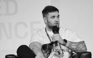 Поліція підтвердила версію самогубства криптоблогера Костянтина Ганіча
