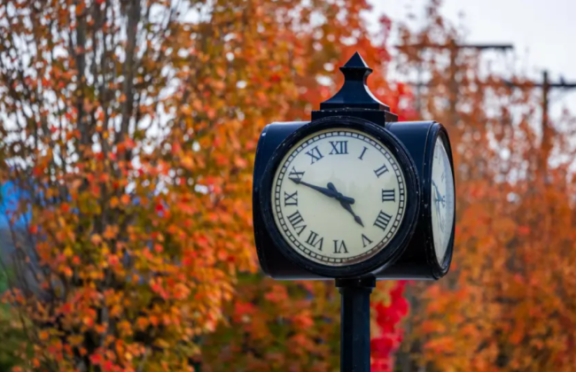 Іспанія знову закликає ЄС скасувати перехід на літній і зимовий час