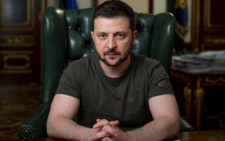 Україна не відступить із Донбасу, готується контракт на постачання Patriot – головні заяви Зеленського